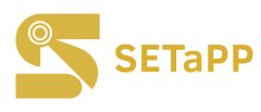 Logótipo SETaPP